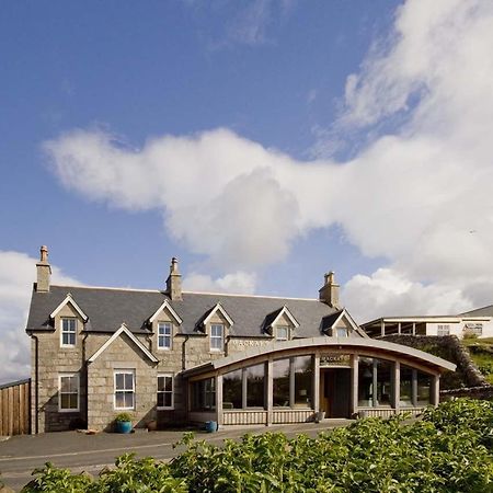 Mackay'S Rooms Durness Eksteriør bilde