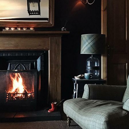 Mackay'S Rooms Durness Eksteriør bilde