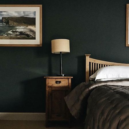 Mackay'S Rooms Durness Eksteriør bilde