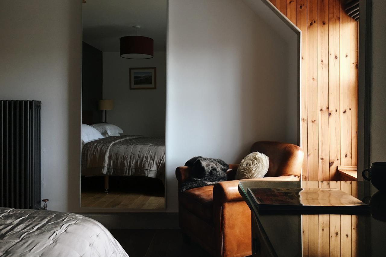 Mackay'S Rooms Durness Eksteriør bilde