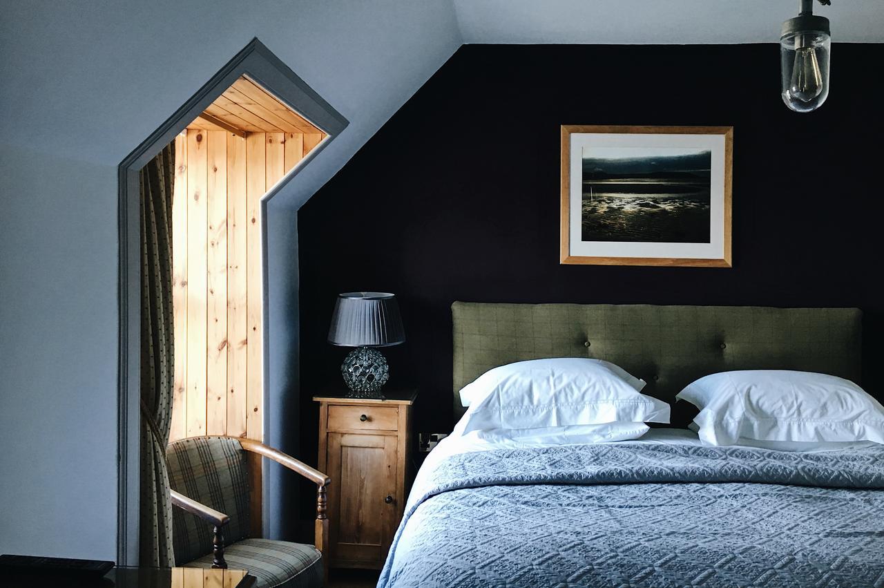 Mackay'S Rooms Durness Eksteriør bilde