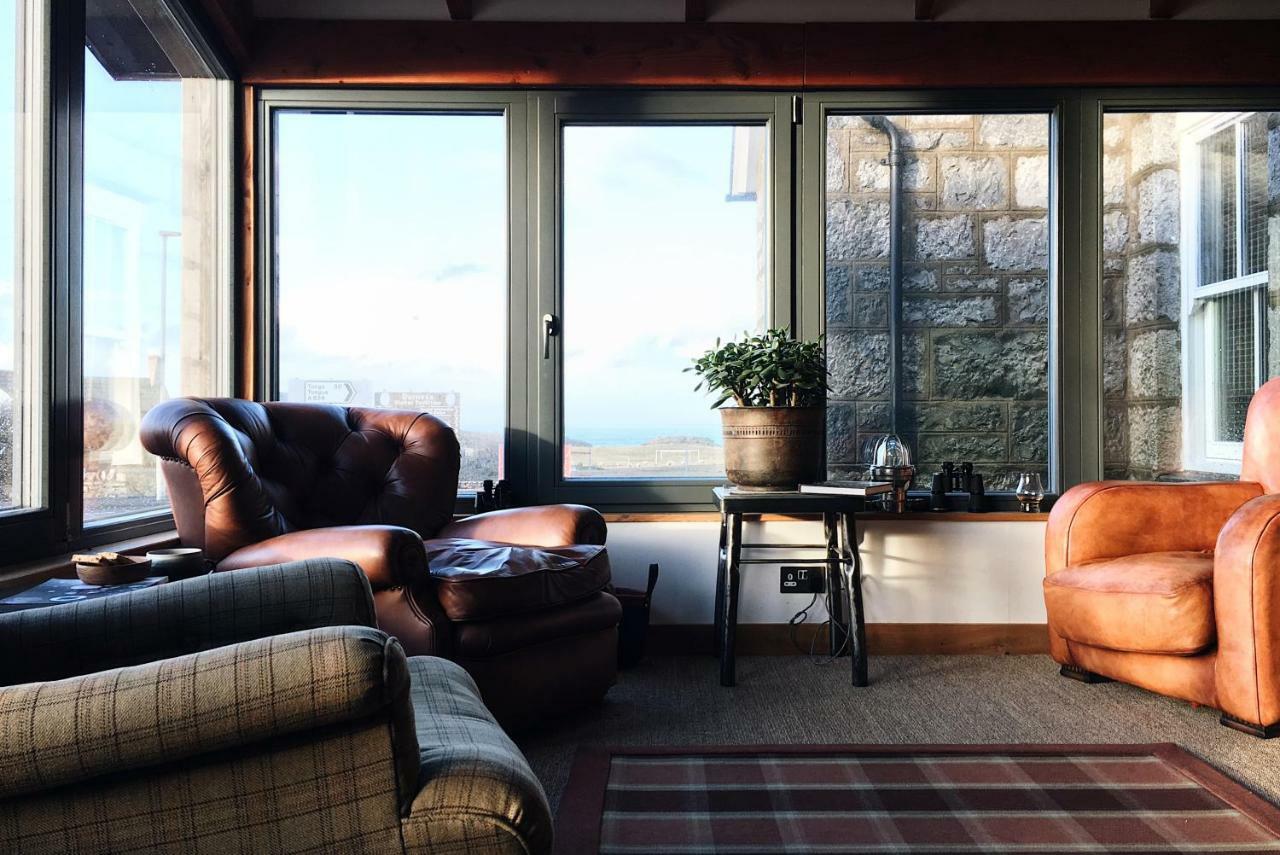 Mackay'S Rooms Durness Eksteriør bilde