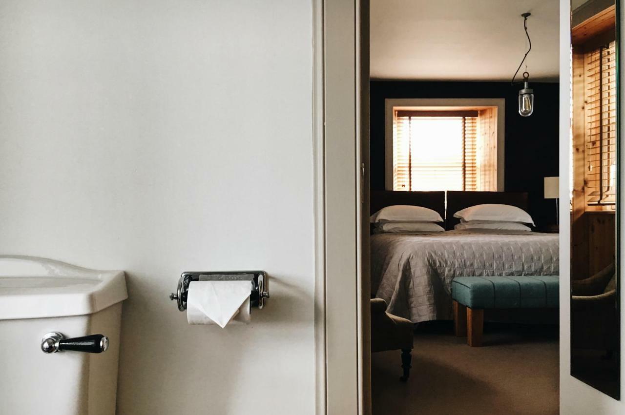 Mackay'S Rooms Durness Eksteriør bilde