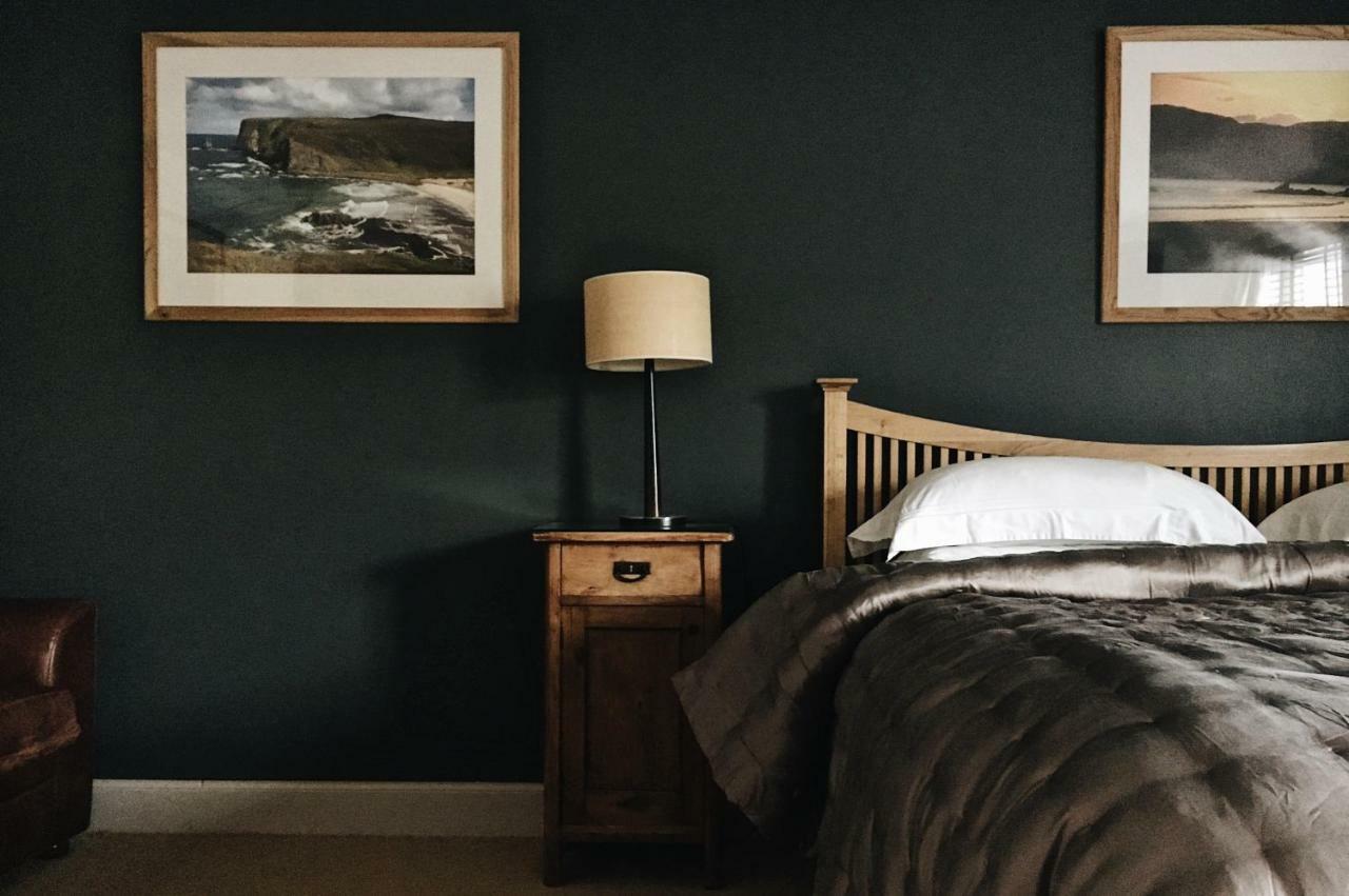 Mackay'S Rooms Durness Eksteriør bilde